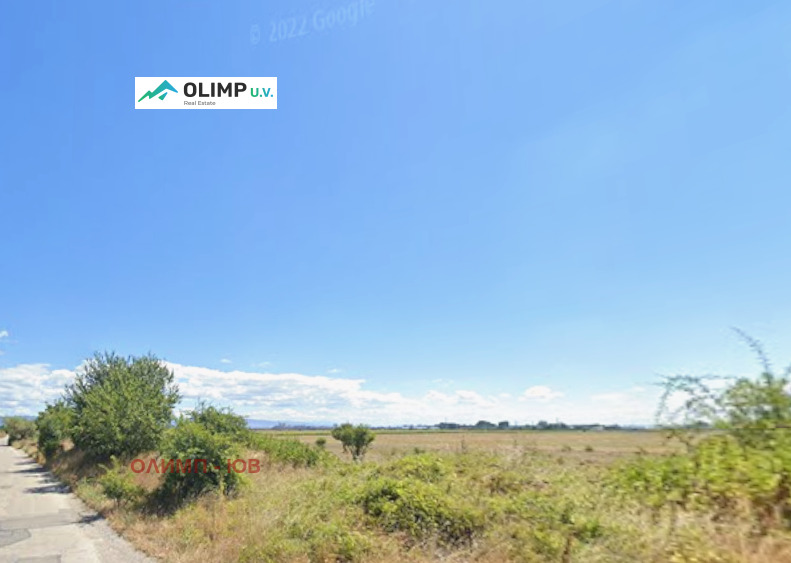 Продава ПАРЦЕЛ, гр. София, Република, снимка 3 - Парцели - 54367895