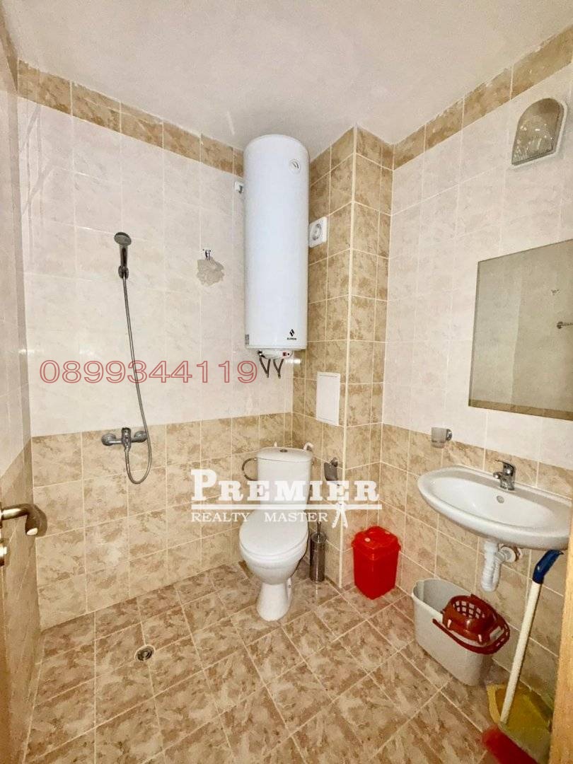 Продава 1-СТАЕН, к.к. Слънчев бряг, област Бургас, снимка 5 - Апартаменти - 53781001