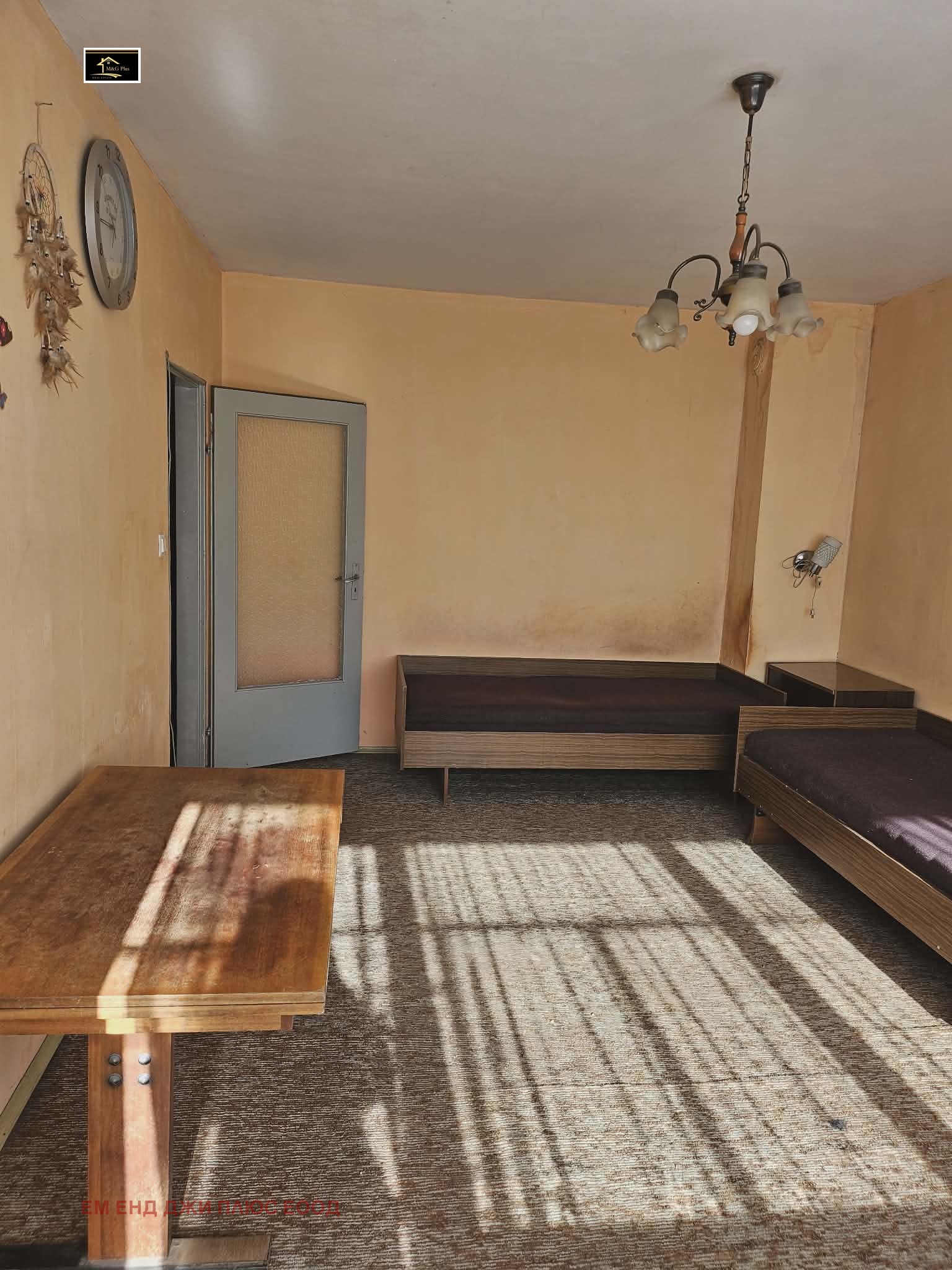 Продава 1-СТАЕН, гр. София, Надежда 4, снимка 2 - Апартаменти - 54137920