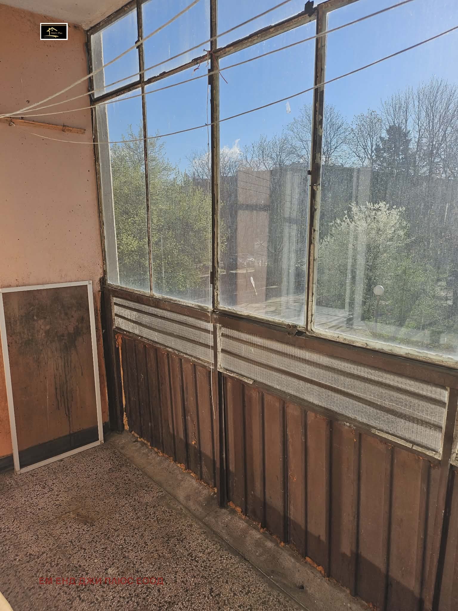 Продава 1-СТАЕН, гр. София, Надежда 4, снимка 7 - Апартаменти - 54137920