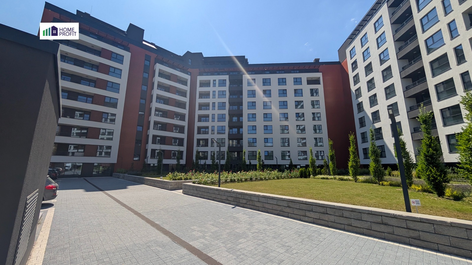 Продава 1-СТАЕН, гр. София, Център, снимка 16 - Апартаменти - 55874125