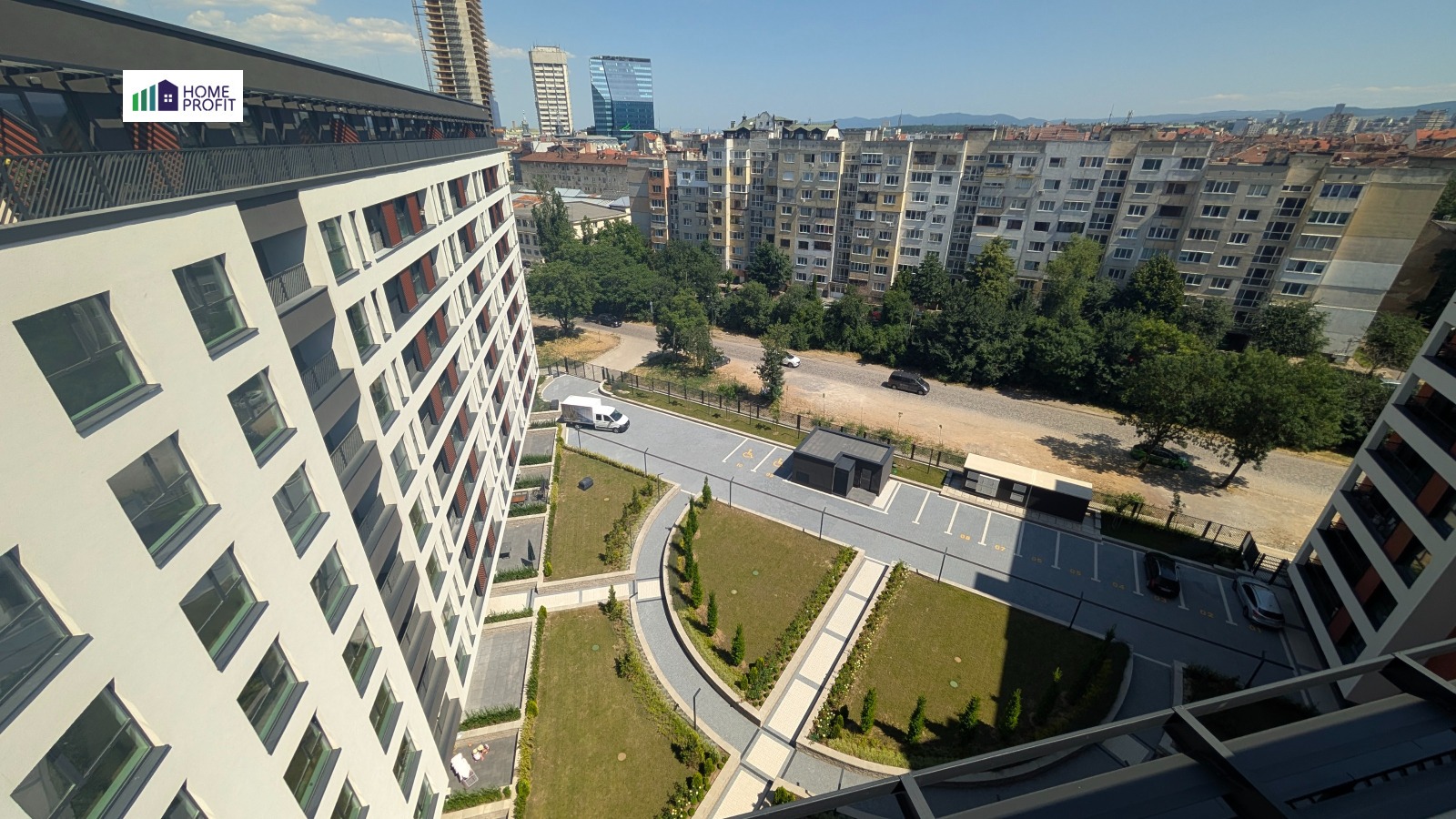 Продава 1-СТАЕН, гр. София, Център, снимка 14 - Апартаменти - 55874125