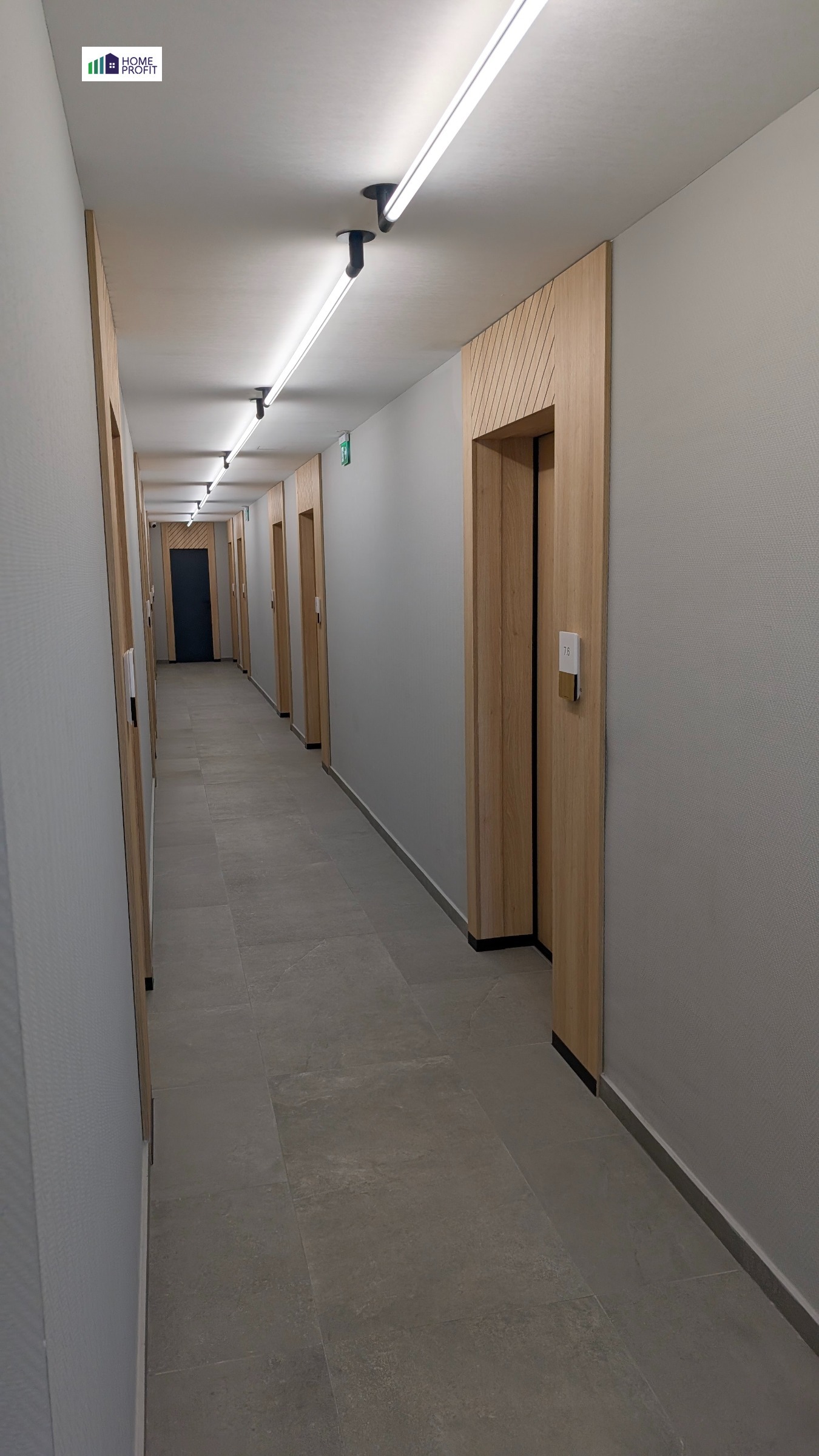 Продава 1-СТАЕН, гр. София, Център, снимка 10 - Апартаменти - 55874125