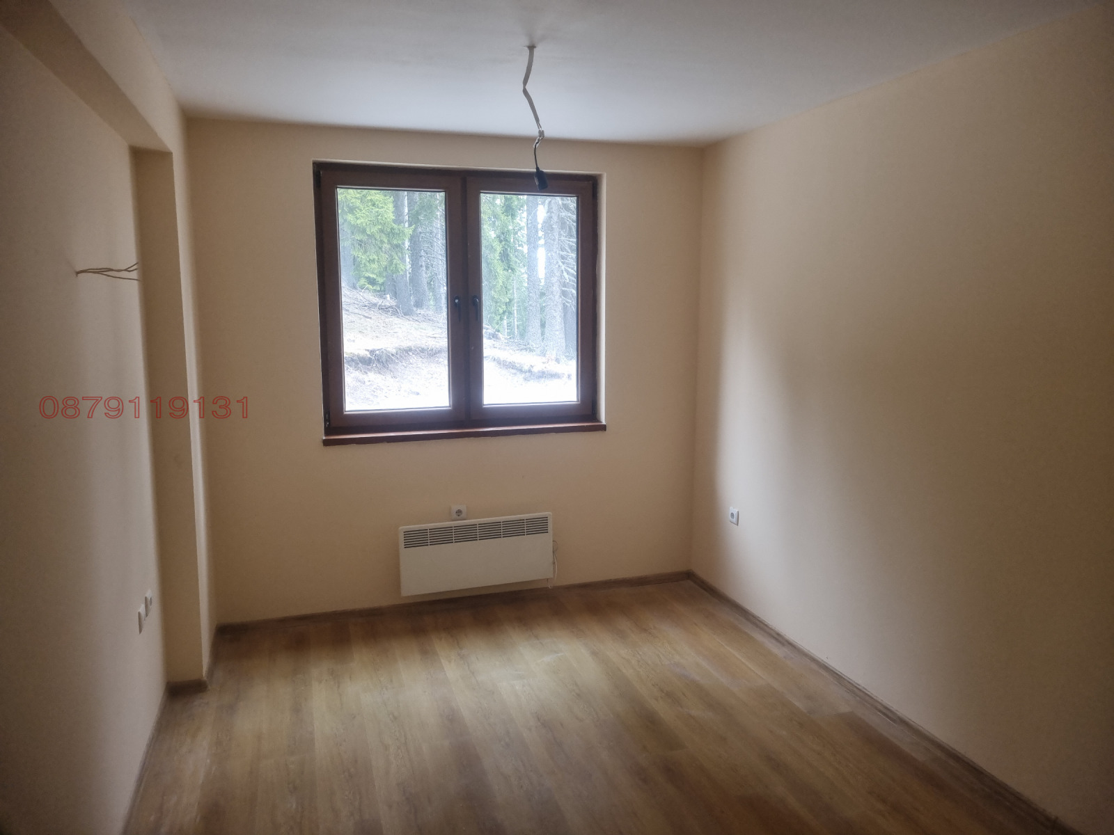 Продава 2-СТАЕН, к.к. Пампорово, област Смолян, снимка 7 - Апартаменти - 55329545