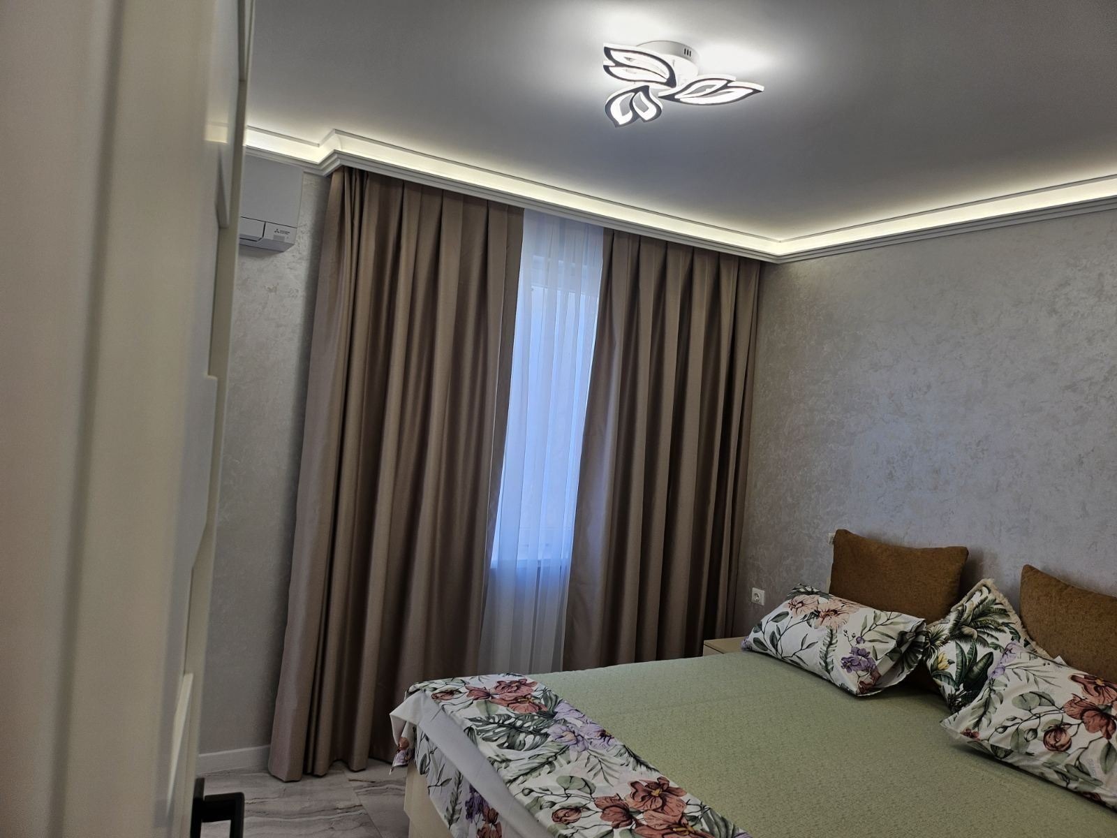 Продава 2-СТАЕН, гр. Пловдив, Кючук Париж, снимка 5 - Апартаменти - 53861907