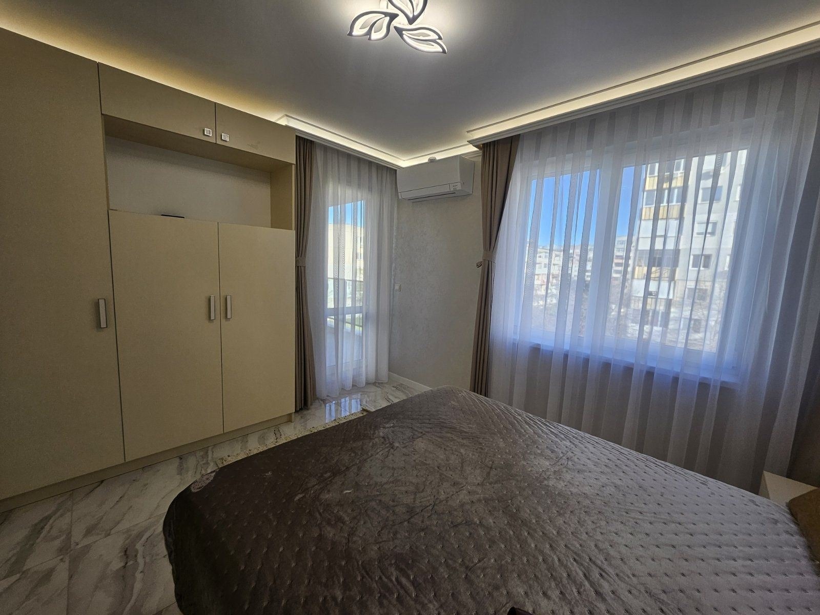 Продава 2-СТАЕН, гр. Пловдив, Кючук Париж, снимка 6 - Апартаменти - 53861907