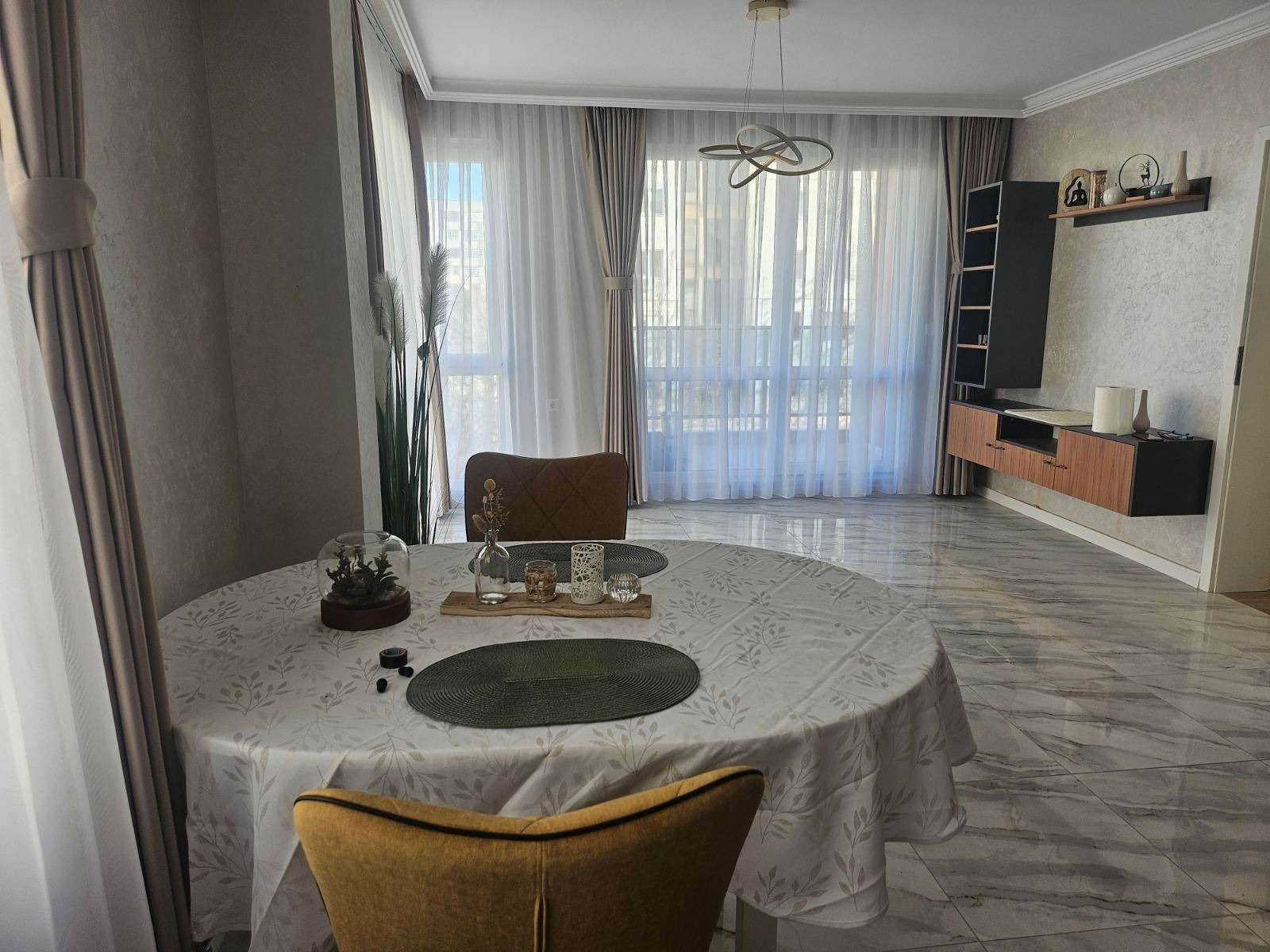 Продава 2-СТАЕН, гр. Пловдив, Кючук Париж, снимка 4 - Апартаменти - 53861907