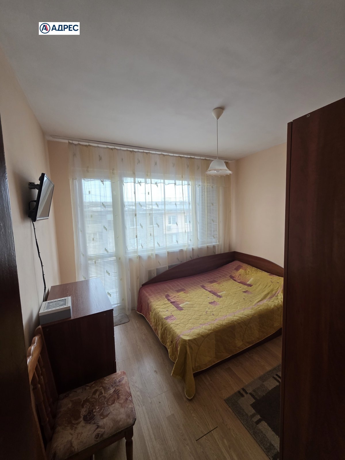 Продава 2-СТАЕН, гр. Видин, Възраждане, снимка 7 - Апартаменти - 54641411