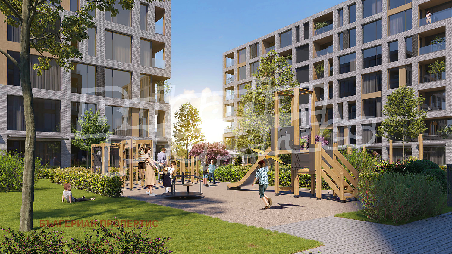 Продава 2-СТАЕН, гр. Костинброд, област София област, снимка 17 - Апартаменти - 54730996
