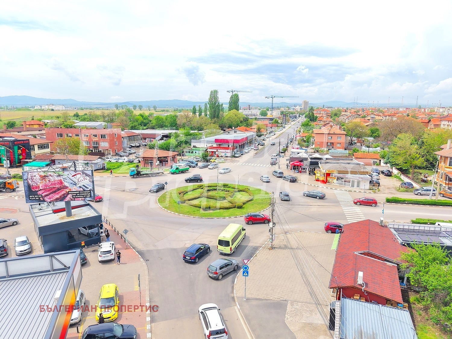 Продава 2-СТАЕН, гр. Костинброд, област София област, снимка 7 - Апартаменти - 54730996