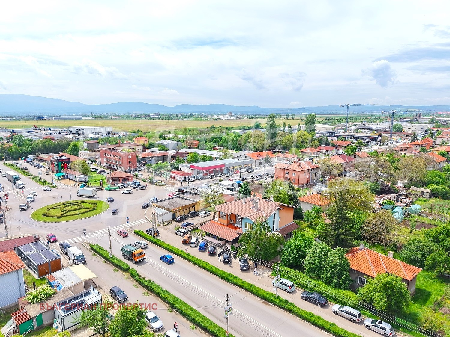 Продава 2-СТАЕН, гр. Костинброд, област София област, снимка 13 - Апартаменти - 54730996