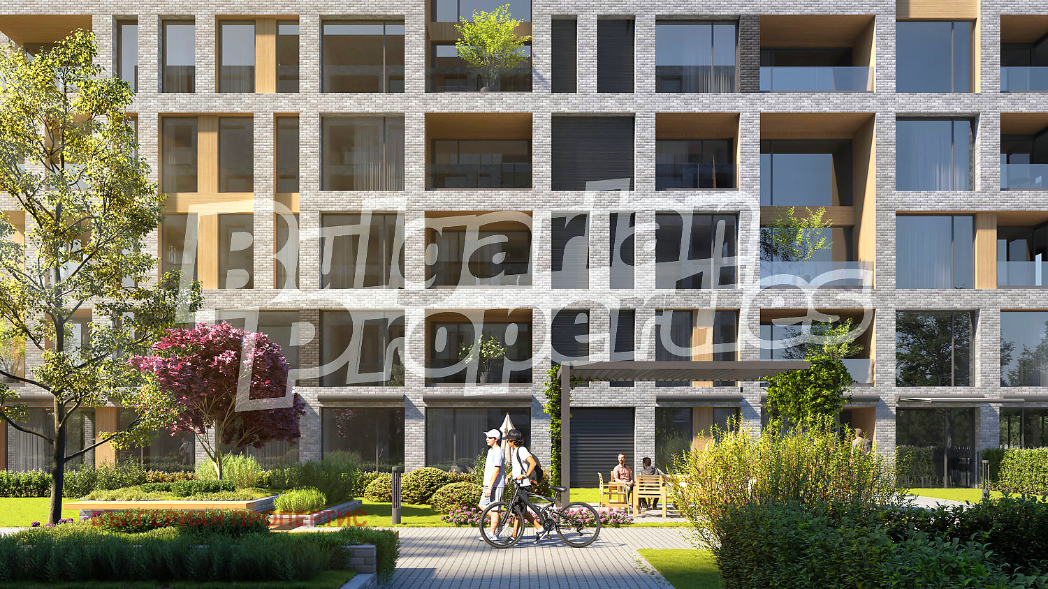 Продава 2-СТАЕН, гр. Костинброд, област София област, снимка 5 - Апартаменти - 54730996