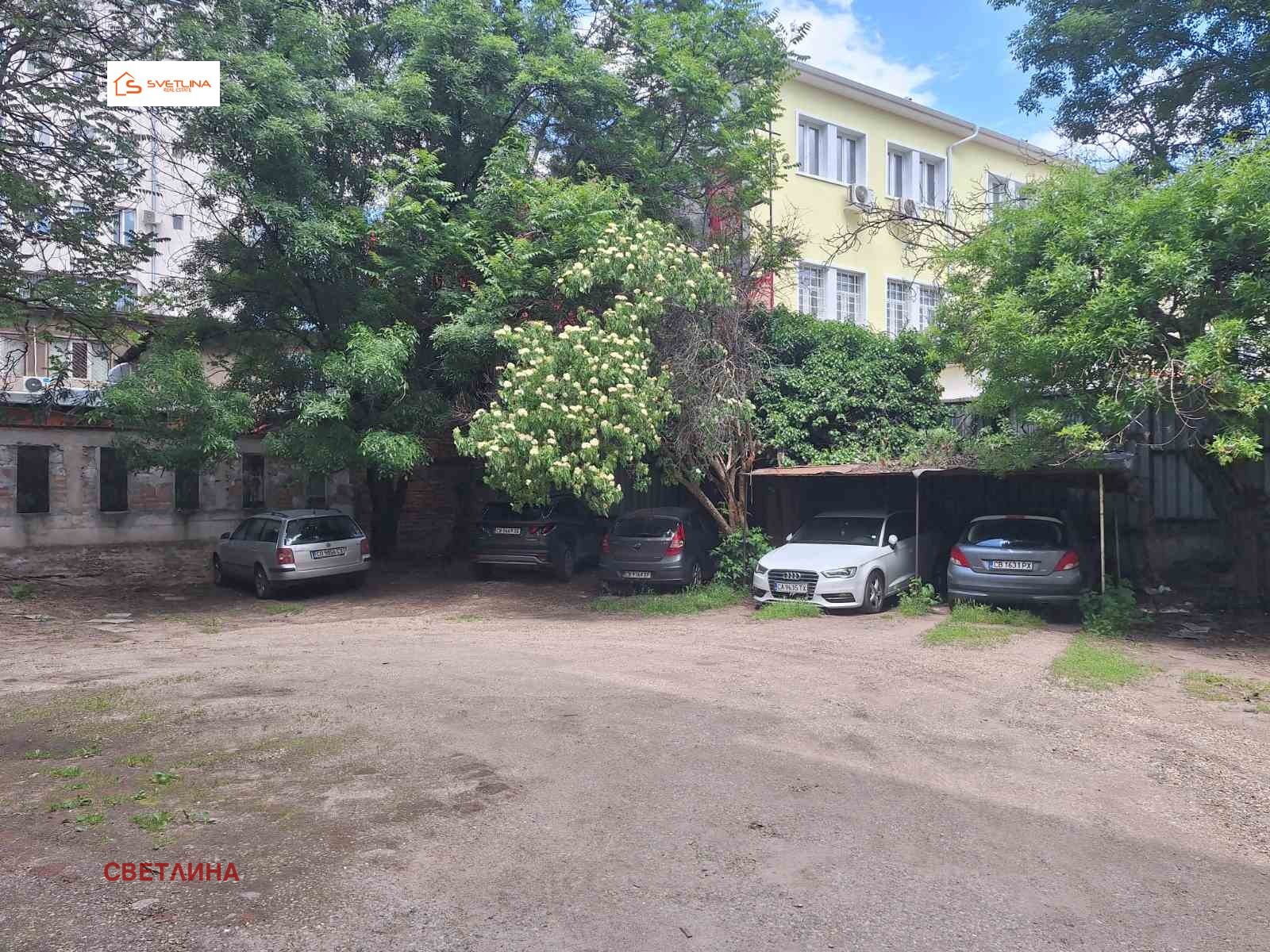 Продава 2-СТАЕН, гр. София, Център, снимка 2 - Апартаменти - 54997456