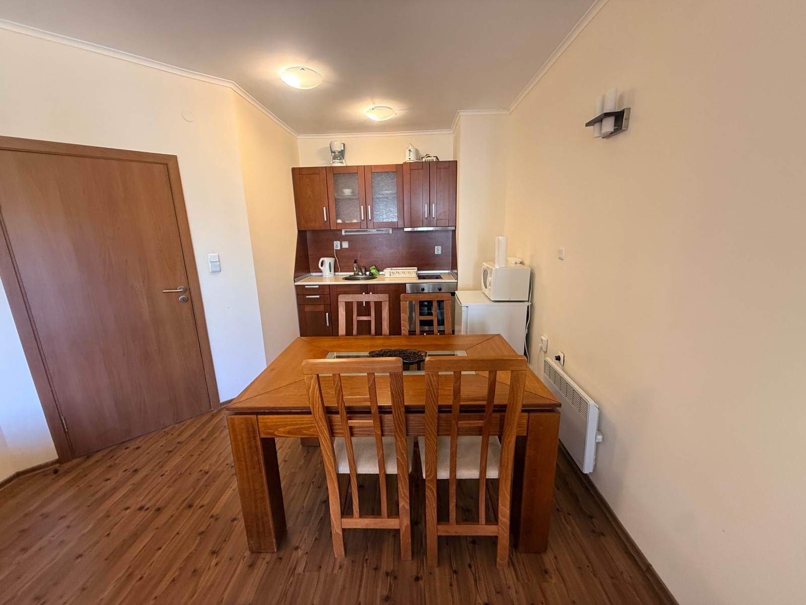 Продава 2-СТАЕН, гр. Банско, област Благоевград, снимка 15 - Апартаменти - 55172502