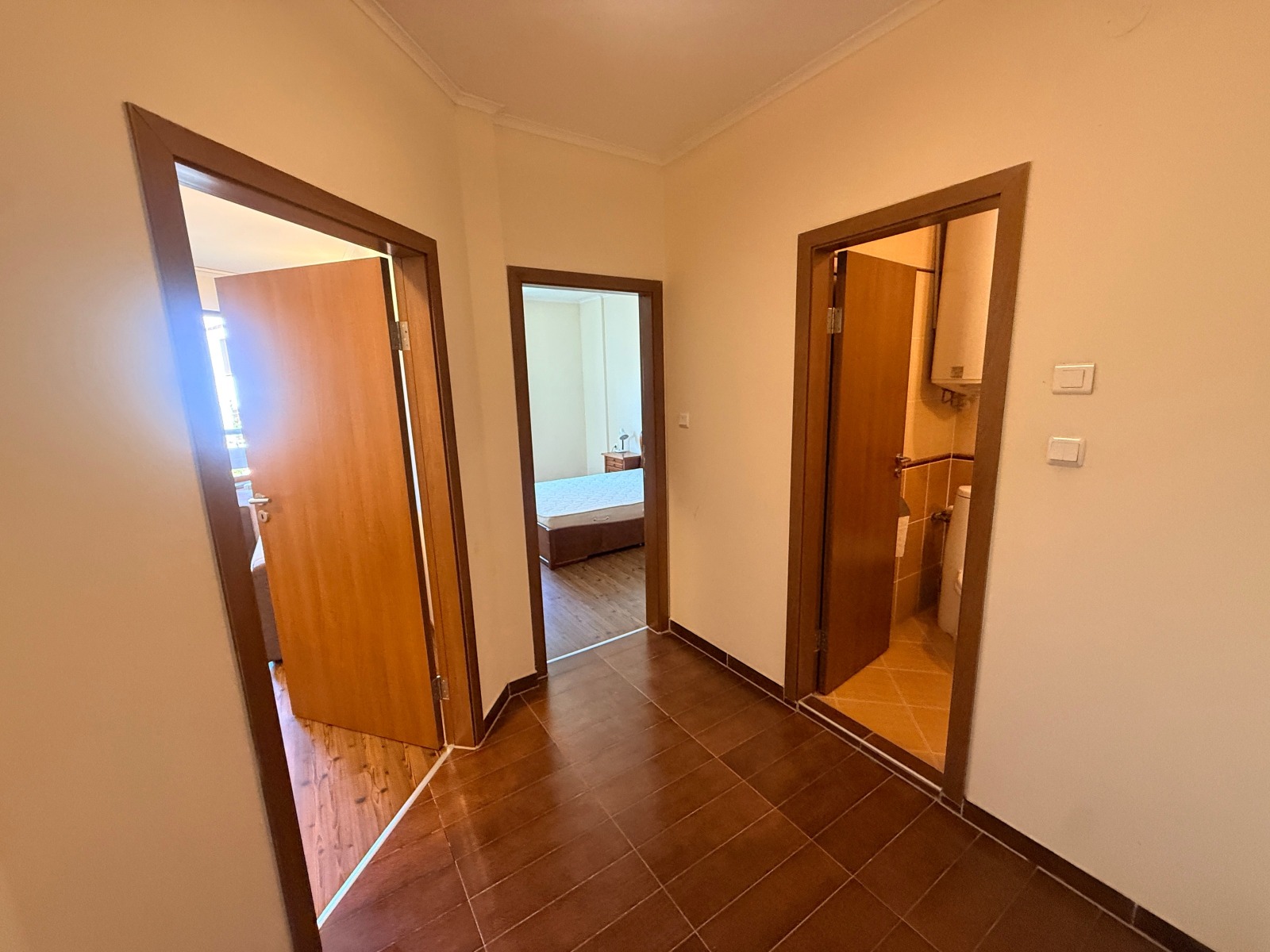 Продава 2-СТАЕН, гр. Банско, област Благоевград, снимка 17 - Апартаменти - 55172502