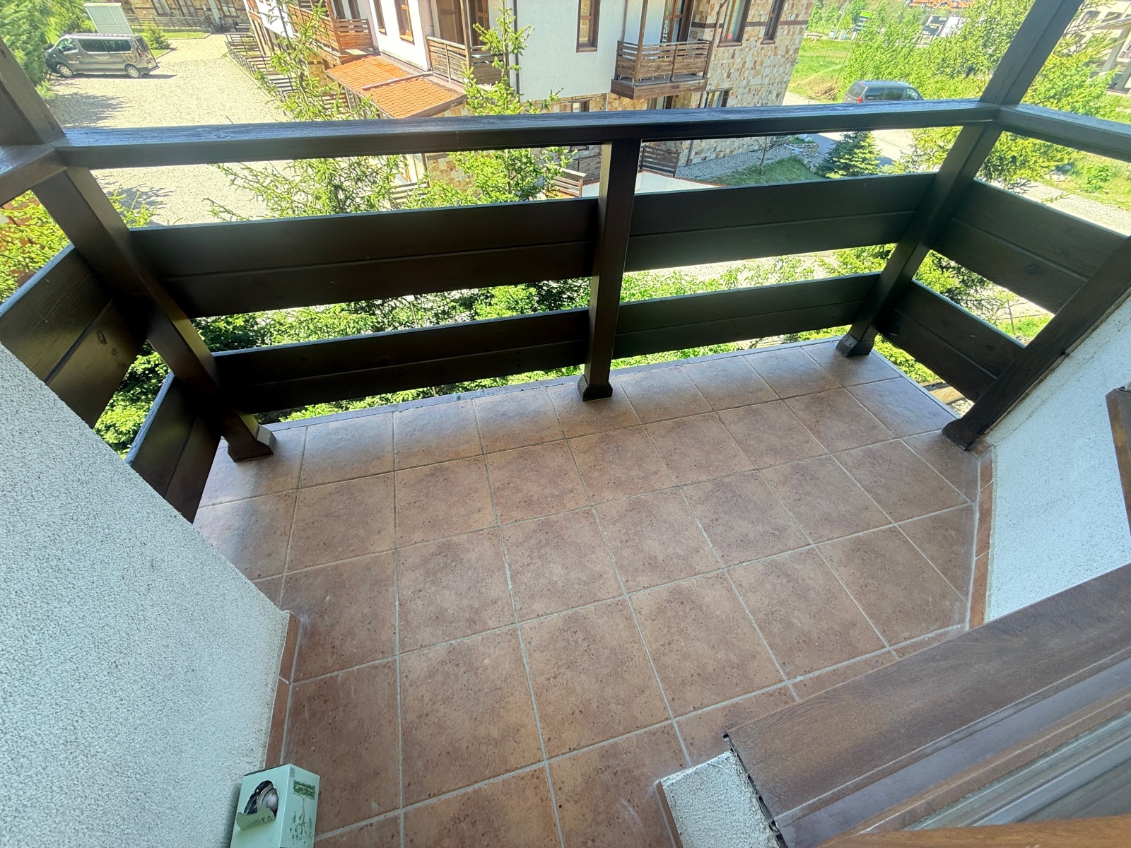 Продава 2-СТАЕН, гр. Банско, област Благоевград, снимка 6 - Апартаменти - 55172502