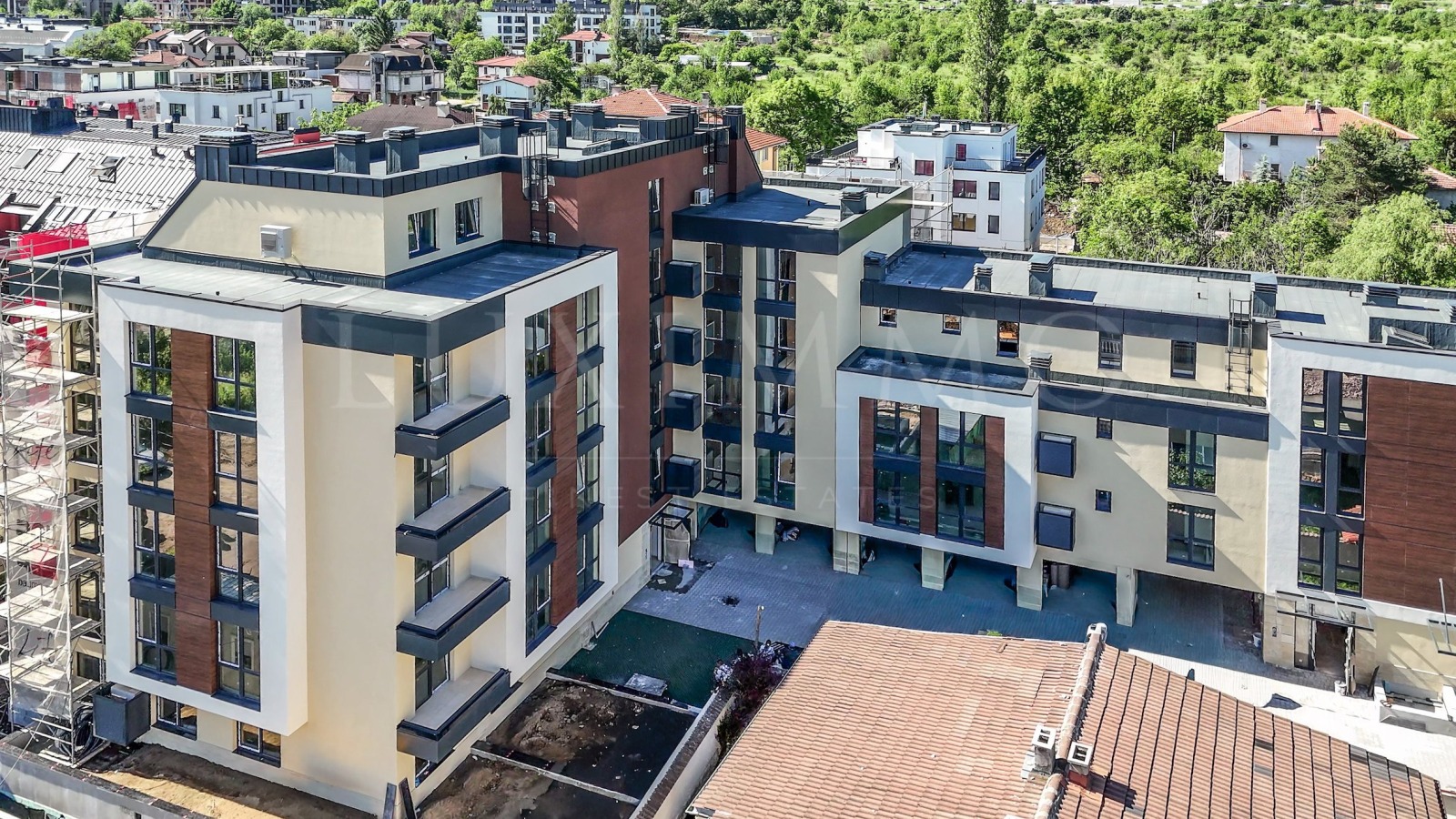 Продава 2-СТАЕН, гр. София, Кръстова вада