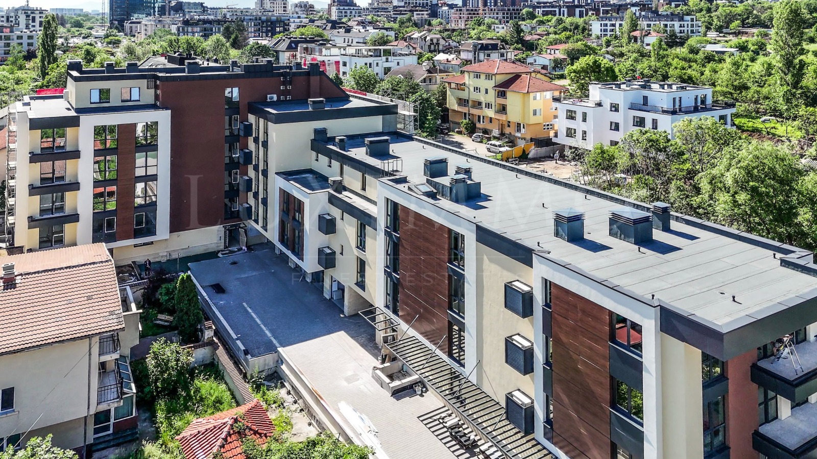 Продава 2-СТАЕН, гр. София, Кръстова вада, снимка 4 - Апартаменти - 55885197