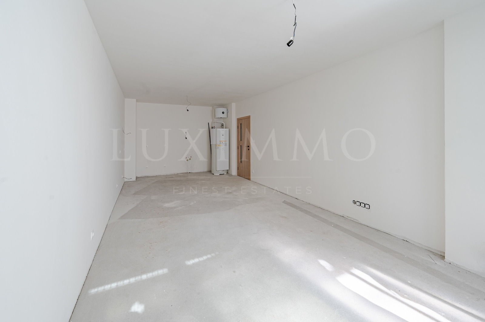 Продава 2-СТАЕН, гр. София, Кръстова вада, снимка 8 - Апартаменти - 55885197