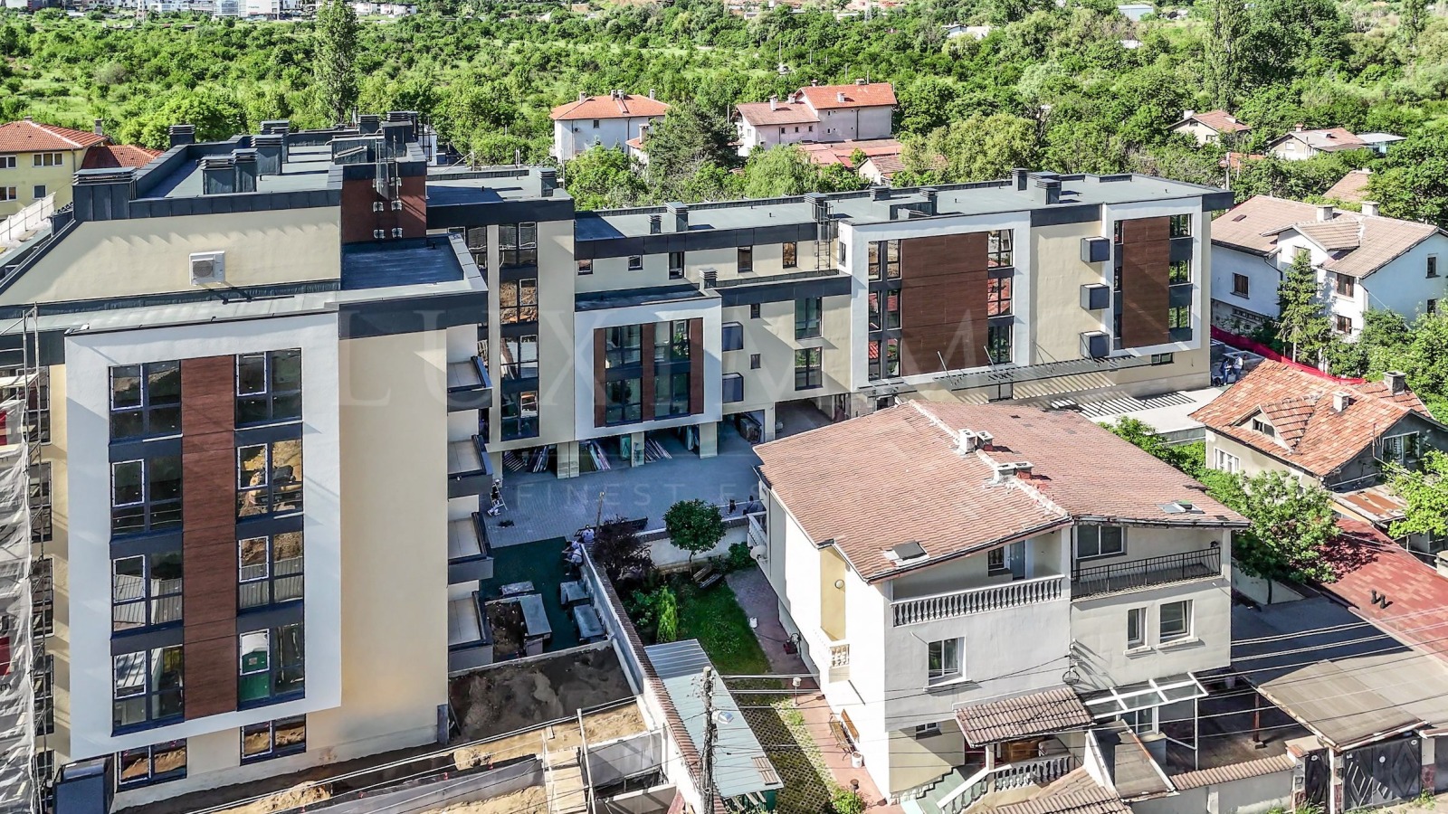 Продава 2-СТАЕН, гр. София, Кръстова вада, снимка 5 - Апартаменти - 55885197