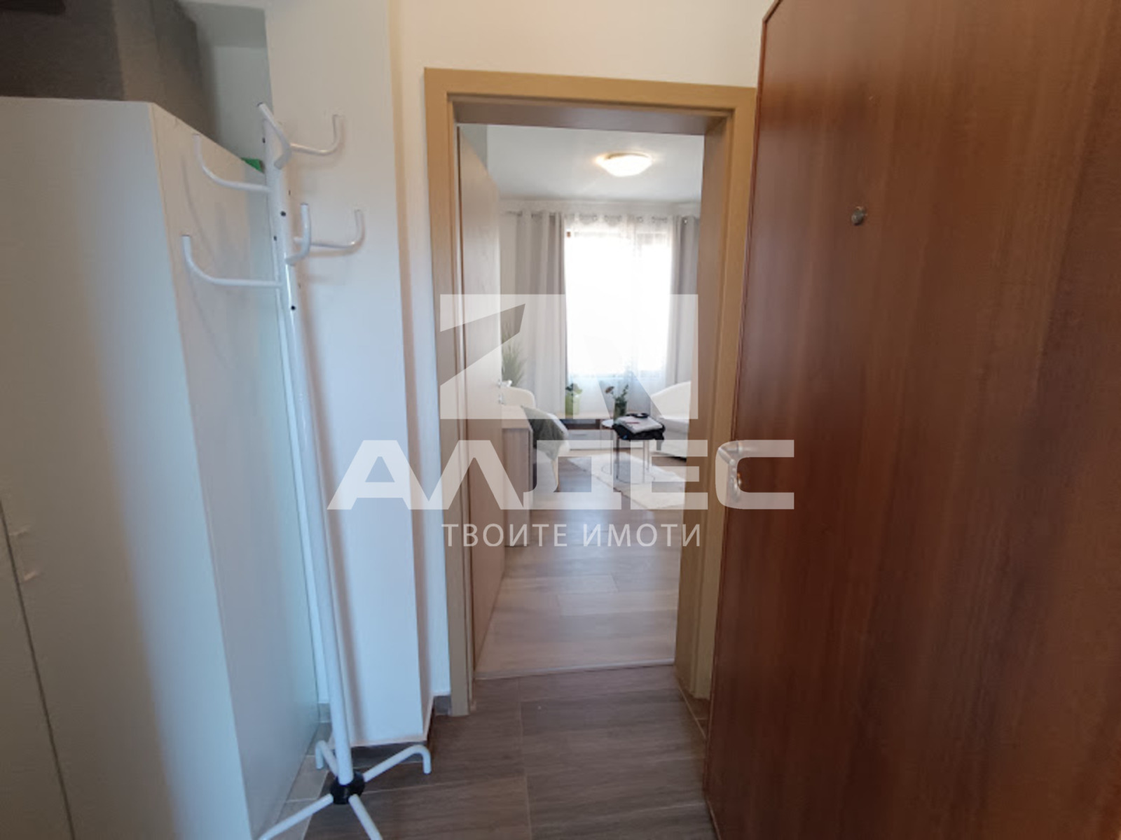 Продава 2-СТАЕН, гр. София, Банишора, снимка 9 - Апартаменти - 56660277