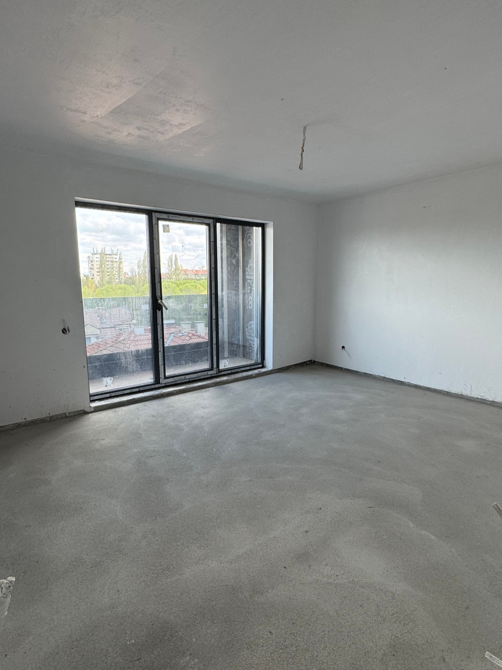 Продава 3-СТАЕН, гр. Пловдив, Център, снимка 6 - Апартаменти - 55717863