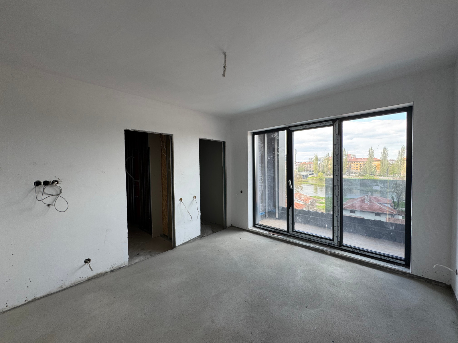 Продава 3-СТАЕН, гр. Пловдив, Център, снимка 8 - Апартаменти - 55717863