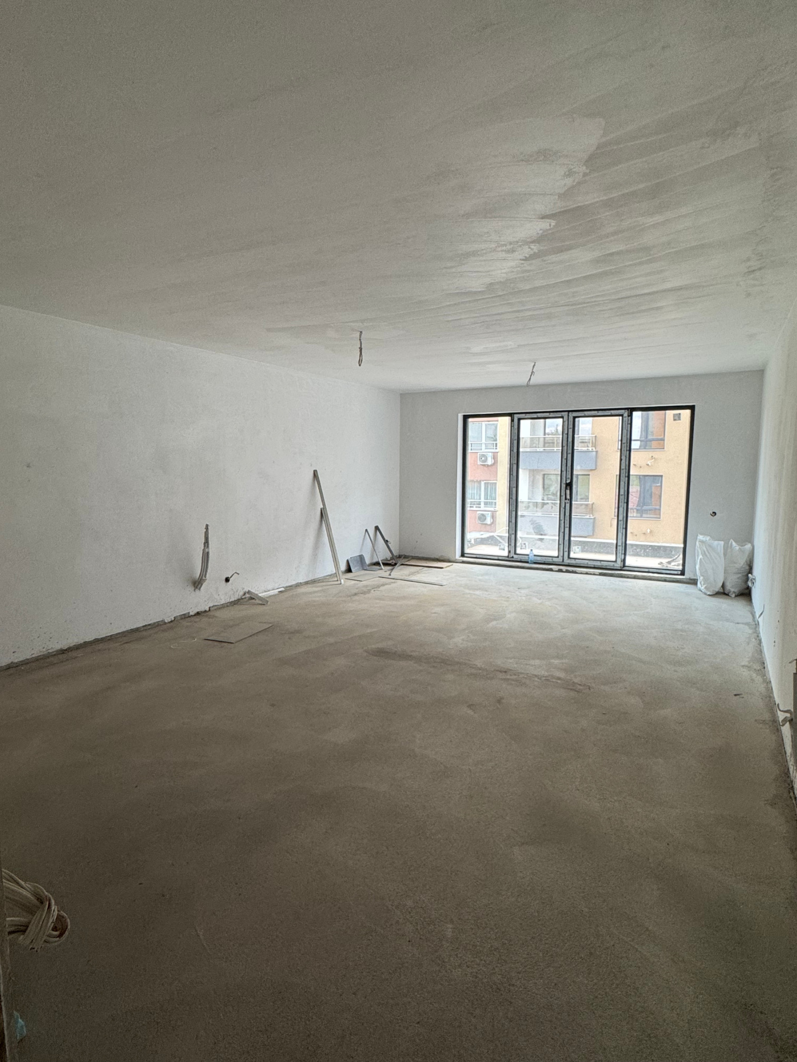 Продава 3-СТАЕН, гр. Пловдив, Център, снимка 5 - Апартаменти - 55717863
