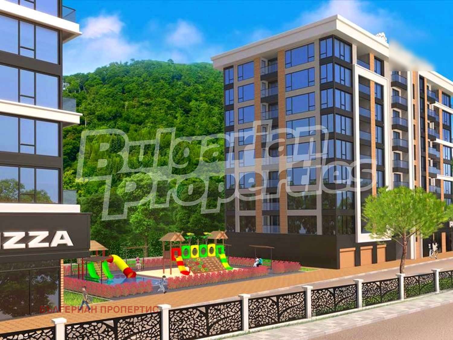 Продава 3-СТАЕН, гр. Шумен, Боян Българанов 2, снимка 2 - Апартаменти - 50352367