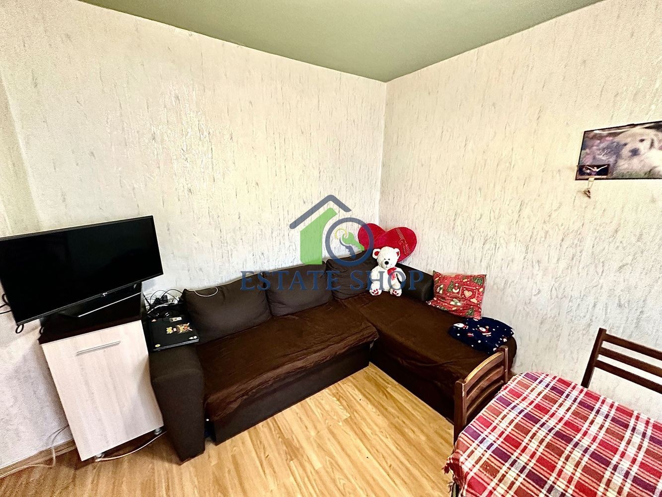 Продава 3-СТАЕН, гр. Пловдив, Христо Смирненски, снимка 2 - Апартаменти - 50736976