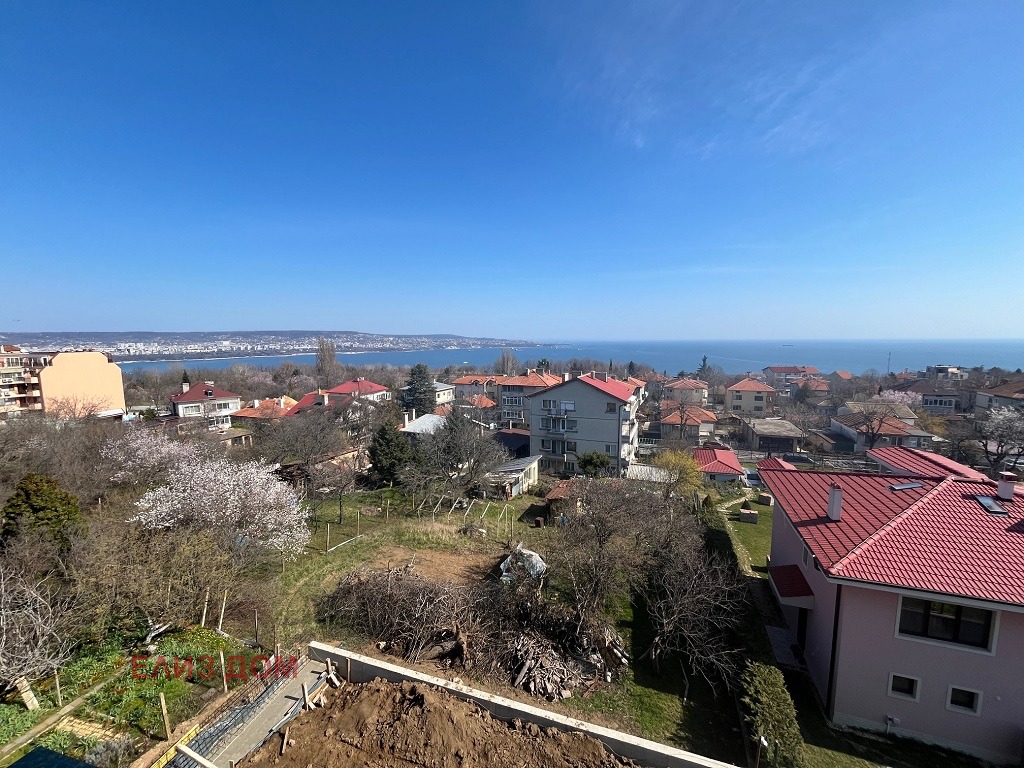 Продава 3-СТАЕН, гр. Варна, Галата, снимка 13 - Апартаменти - 51327214