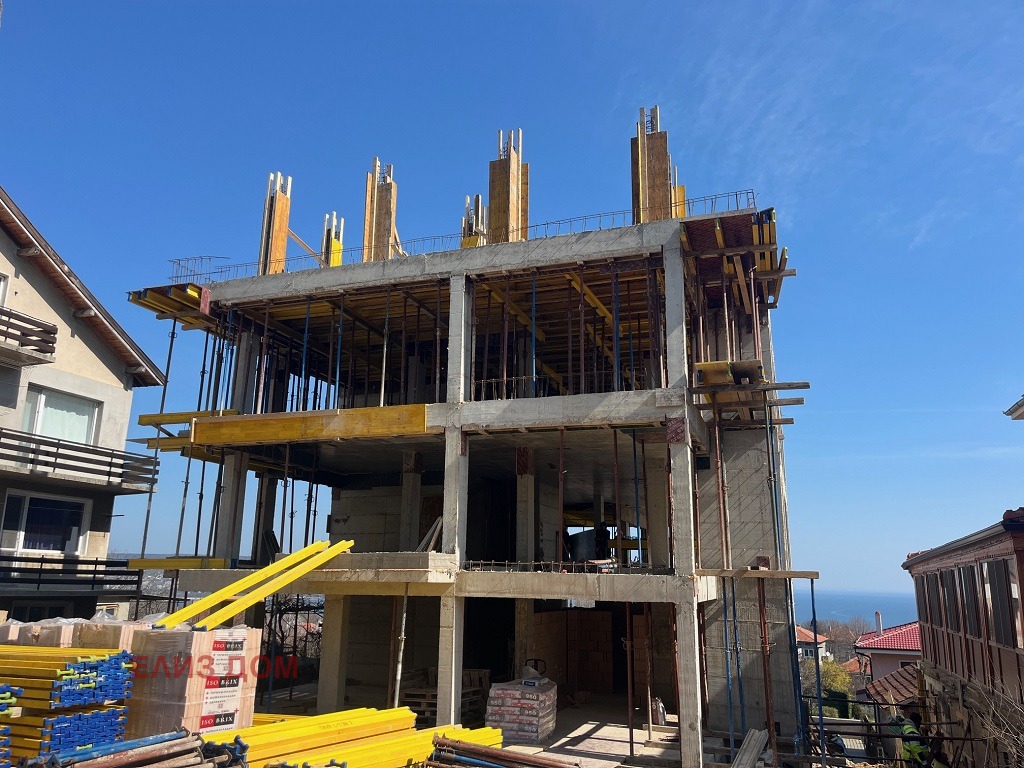 Продава 3-СТАЕН, гр. Варна, Галата, снимка 10 - Апартаменти - 51327214