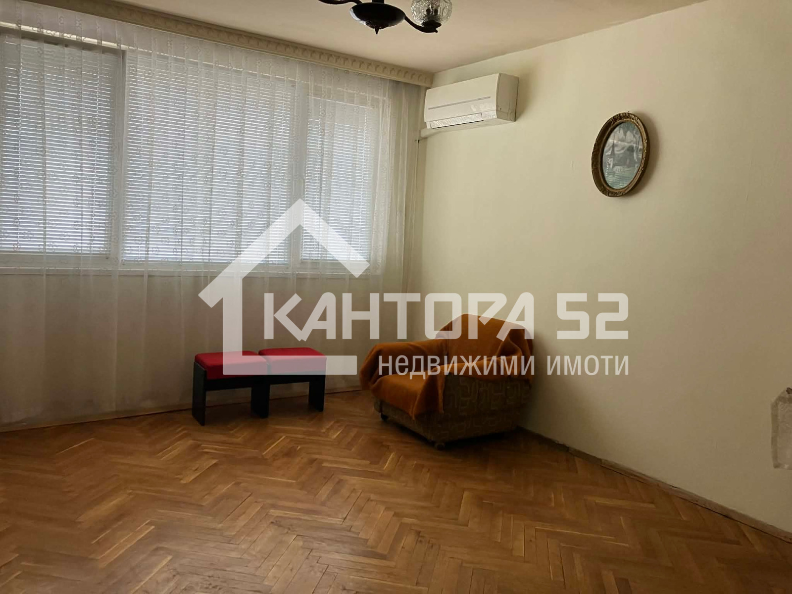 Продава 3-СТАЕН, гр. Варна, Лятно кино Тракия, снимка 2 - Апартаменти - 53780499
