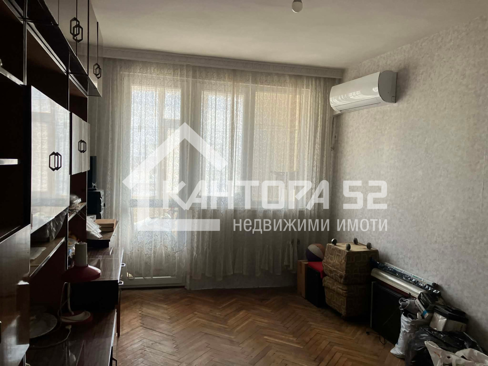 Продава 3-СТАЕН, гр. Варна, Лятно кино Тракия, снимка 3 - Апартаменти - 53780499