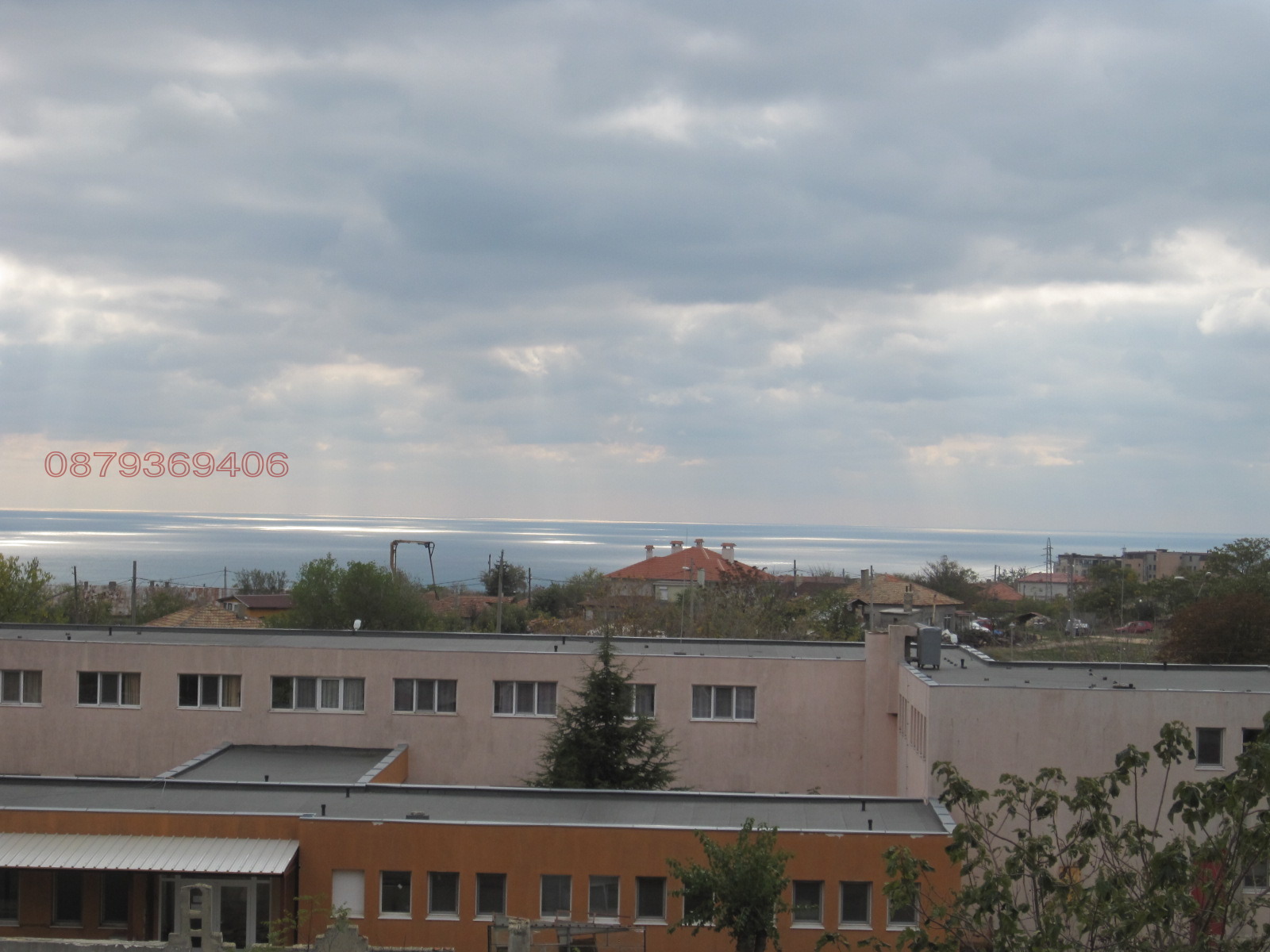 Продава 3-СТАЕН, гр. Балчик, област Добрич, снимка 2 - Апартаменти - 54249470