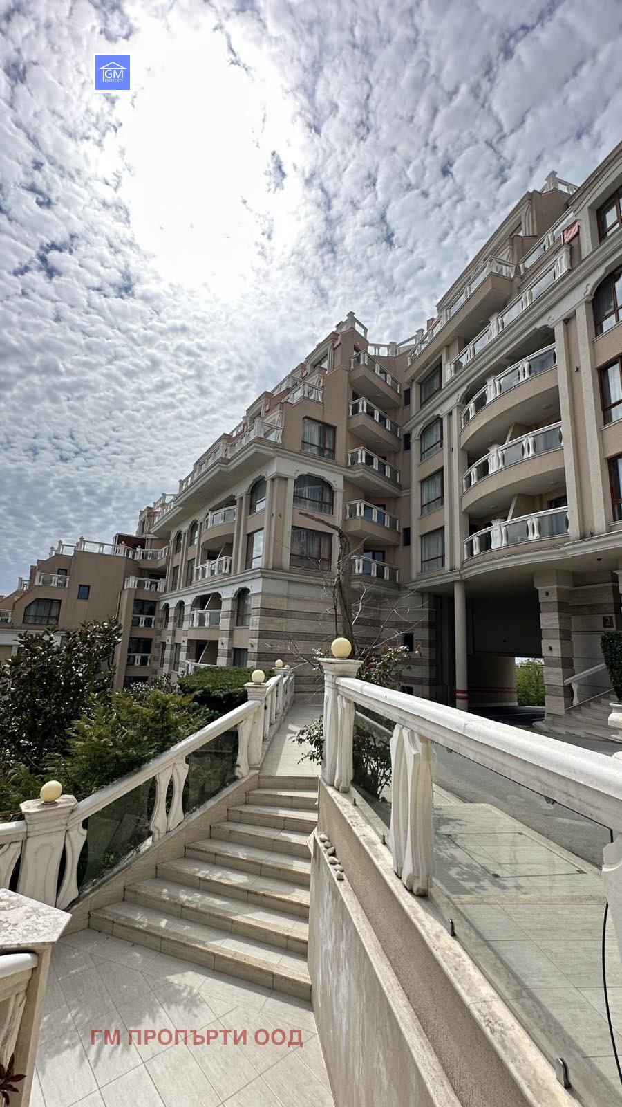 Продава 3-СТАЕН, гр. Варна, к.к. Чайка, снимка 11 - Апартаменти - 54310177