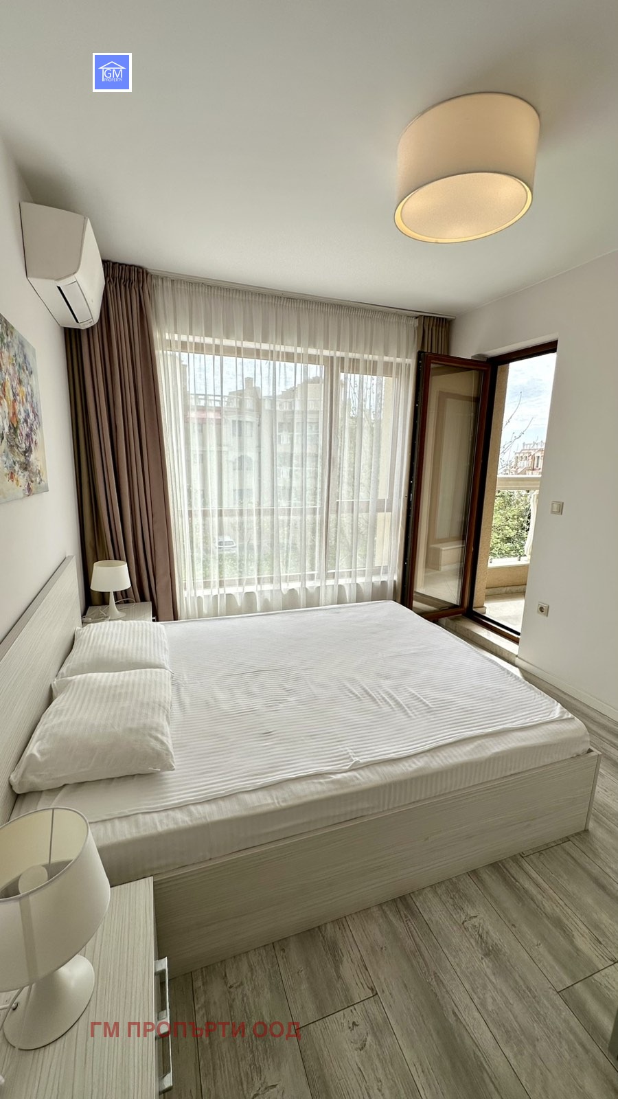 Продава 3-СТАЕН, гр. Варна, к.к. Чайка, снимка 6 - Апартаменти - 54310177