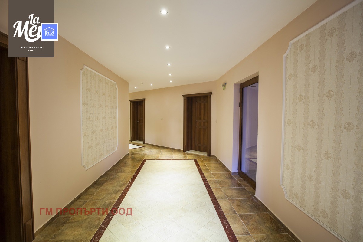 Продава 3-СТАЕН, гр. Варна, к.к. Чайка, снимка 10 - Апартаменти - 54310177