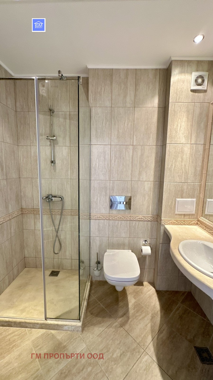 Продава 3-СТАЕН, гр. Варна, к.к. Чайка, снимка 9 - Апартаменти - 54310177