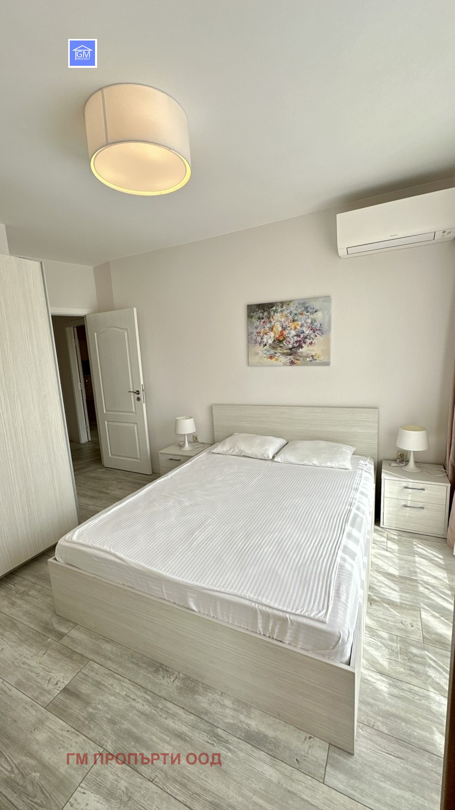 Продава 3-СТАЕН, гр. Варна, к.к. Чайка, снимка 7 - Апартаменти - 54310177