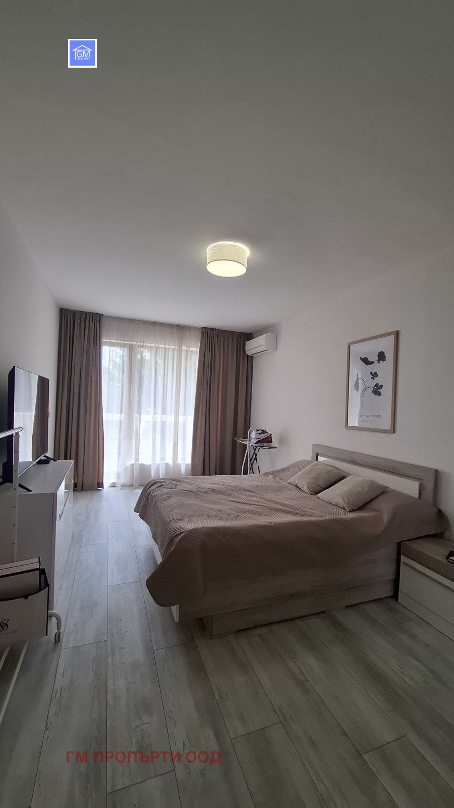 Продава 3-СТАЕН, гр. Варна, к.к. Чайка, снимка 6 - Апартаменти - 54310177