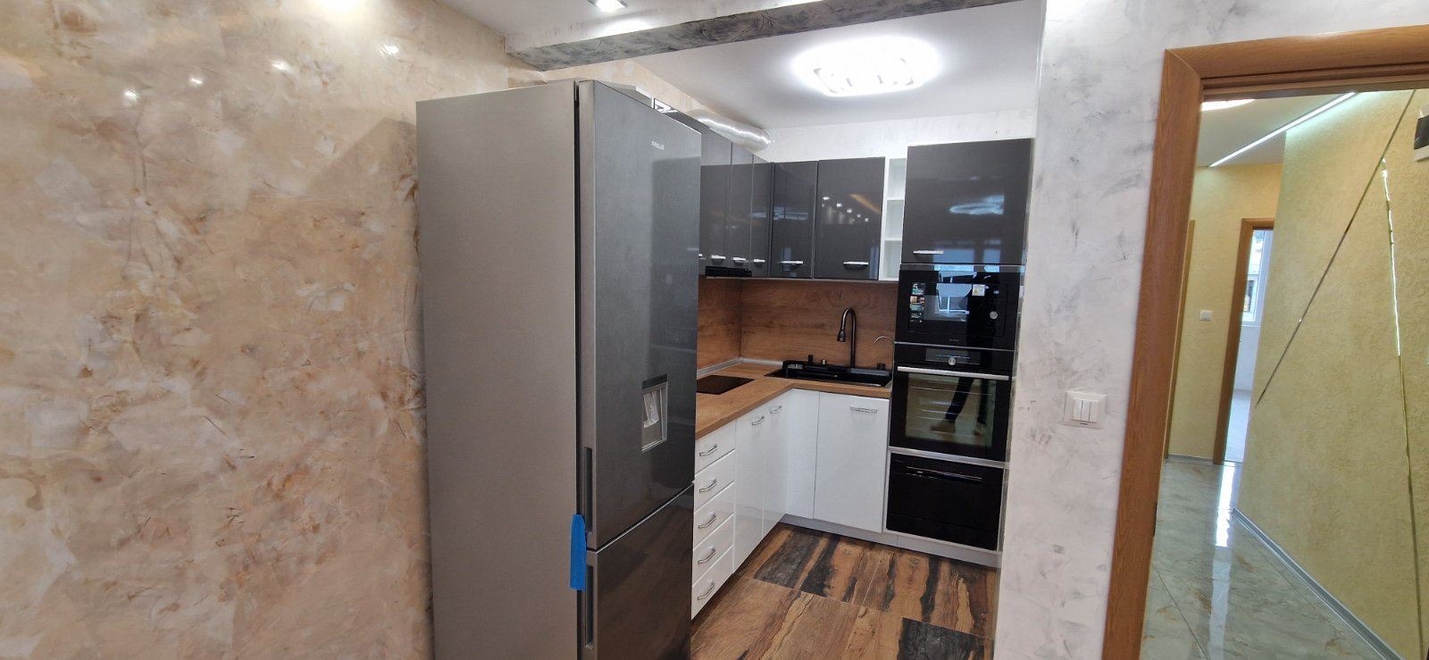 Продава 3-СТАЕН, гр. Стара Загора, Център