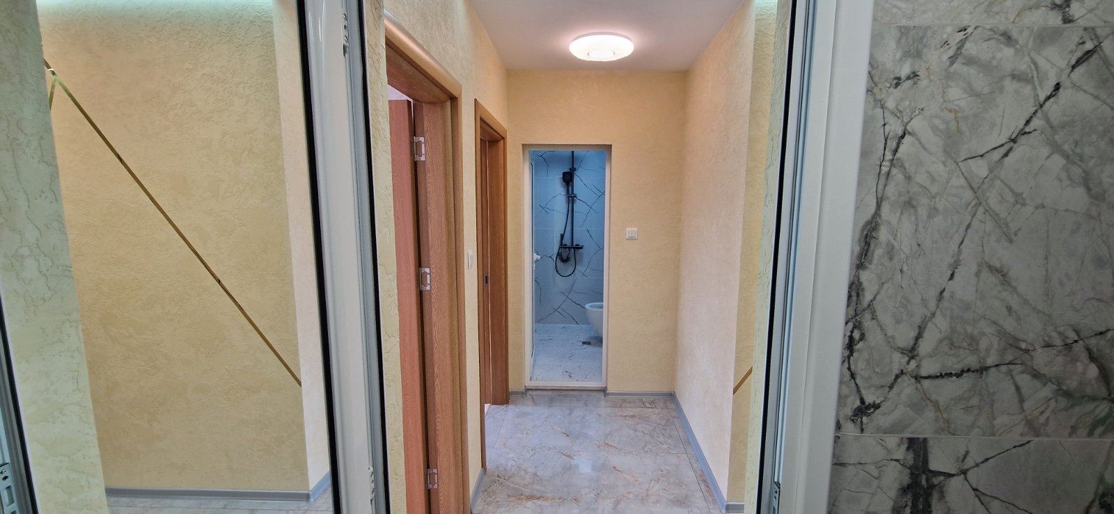 Продава 3-СТАЕН, гр. Стара Загора, Център, снимка 16 - Апартаменти - 54346444