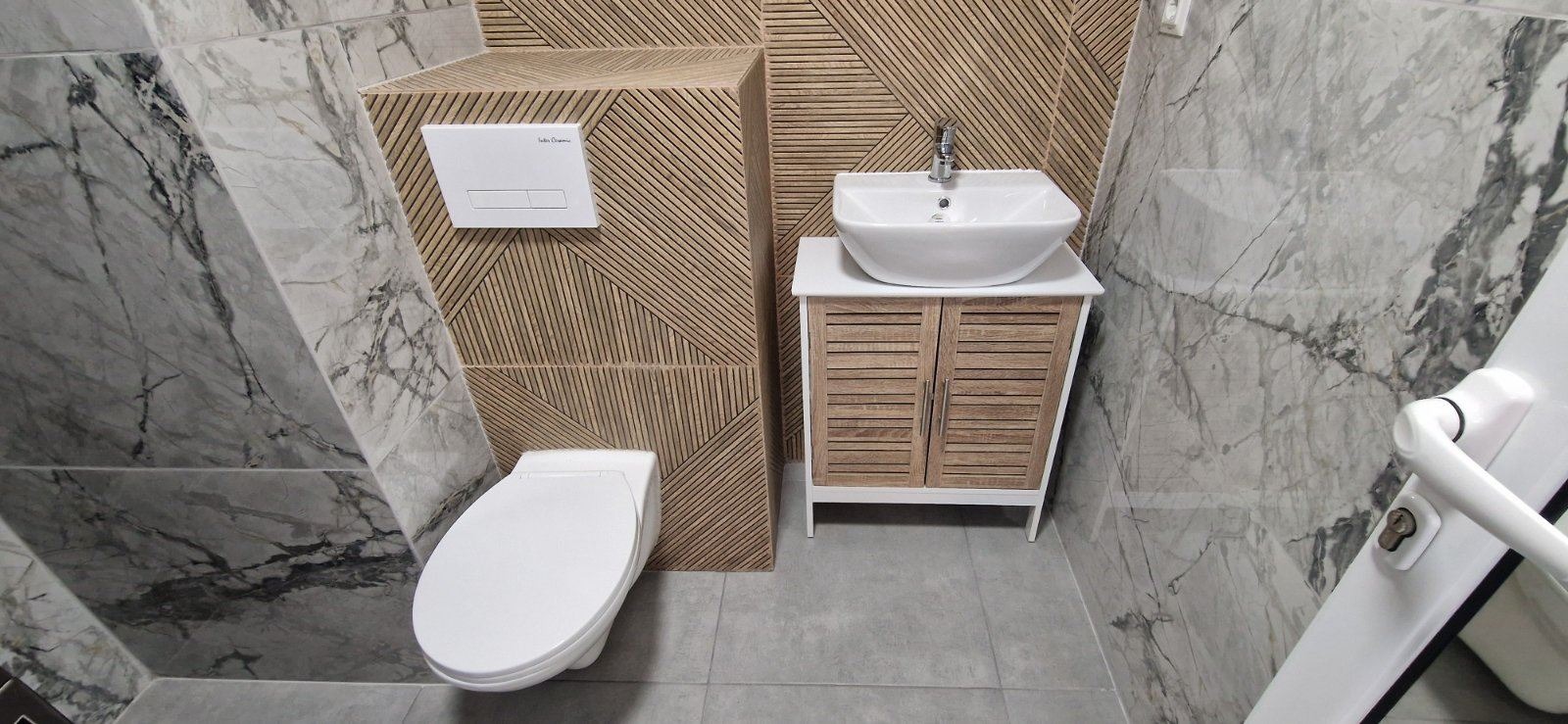 Продава 3-СТАЕН, гр. Стара Загора, Център, снимка 7 - Апартаменти - 54346444