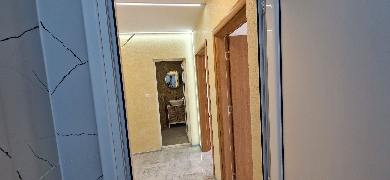 Продава 3-СТАЕН, гр. Стара Загора, Център, снимка 17 - Апартаменти - 54346444