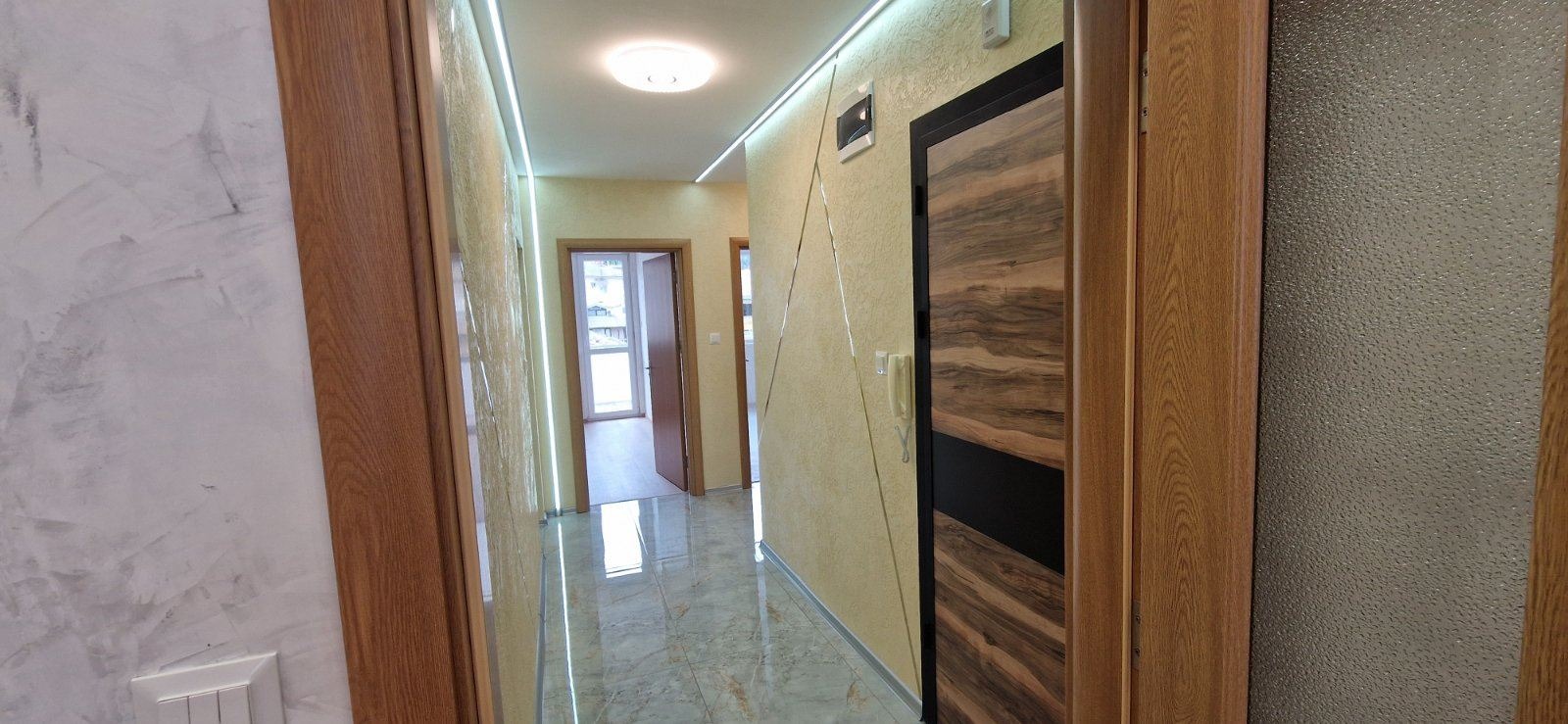 Продава 3-СТАЕН, гр. Стара Загора, Център, снимка 15 - Апартаменти - 54346444