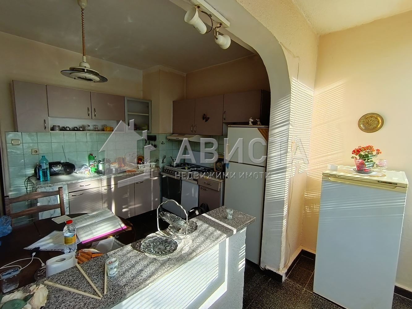 Продава 3-СТАЕН, гр. София, Оборище, снимка 5 - Апартаменти - 54953309