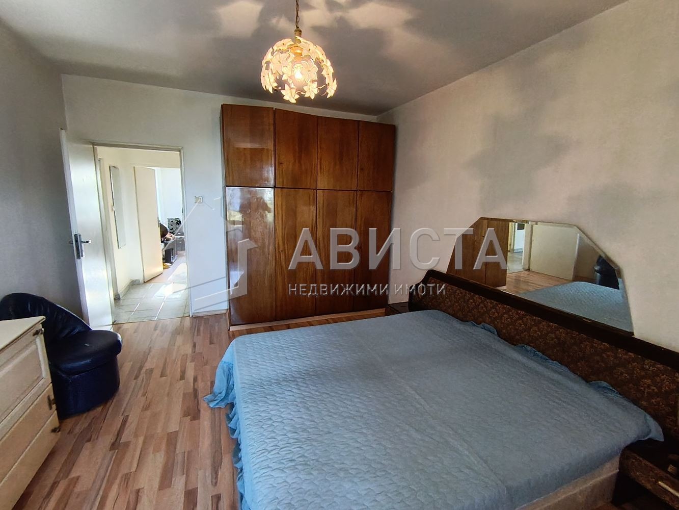 Продава 3-СТАЕН, гр. София, Оборище, снимка 9 - Апартаменти - 54953309