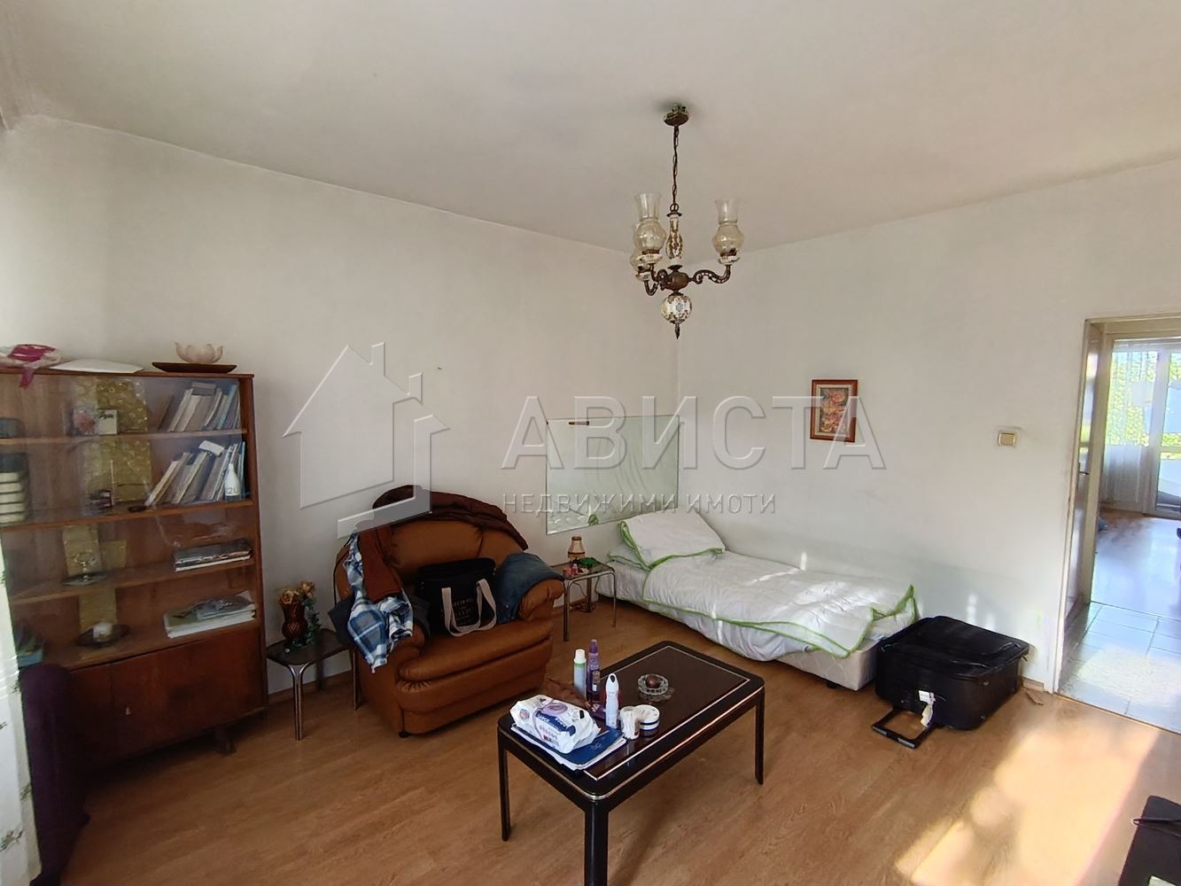 Продава 3-СТАЕН, гр. София, Оборище, снимка 11 - Апартаменти - 54953309