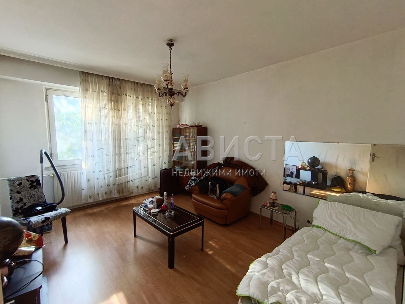 Продава 3-СТАЕН, гр. София, Оборище, снимка 10 - Апартаменти - 54953309